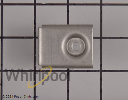 Mounting Bracket W10645182 Alternate Product View