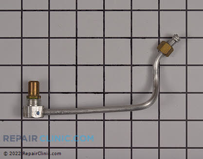 Burner Tube 7506P281-60 Alternate Product View
