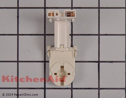 Light Socket W10464433 Alternate Product View