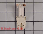 Light Socket - Part # 2210545 Mfg Part # W10464433