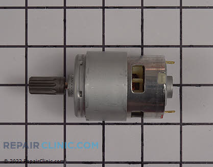 Motor 2303336 Alternate Product View