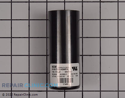 Start Capacitor S1-02431993000 Alternate Product View