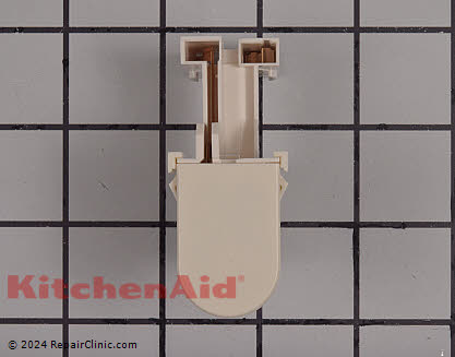 Light Socket W10464433 Alternate Product View