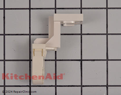 Light Socket W10464433 Alternate Product View