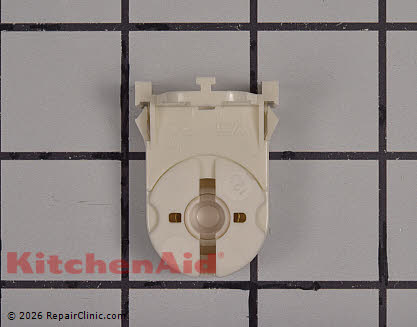 Light Socket W10464435 Alternate Product View