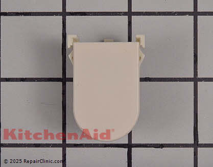 Light Socket W10464435 Alternate Product View