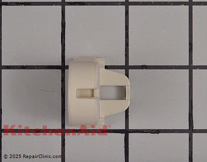 Light Socket W10464435 Alternate Product View
