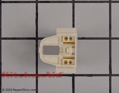 Light Socket W10464435 Alternate Product View
