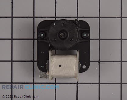 Condenser Fan Motor WPW10299090 Alternate Product View