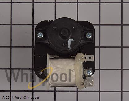 香爐 York Coleman S1-32440880007 Fan Motor and Module