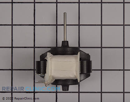 Condenser Fan Motor WPW10299090 Alternate Product View