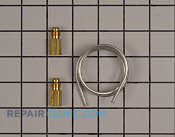 Gas Tube or Connector - Part # 3442223 Mfg Part # 97N70