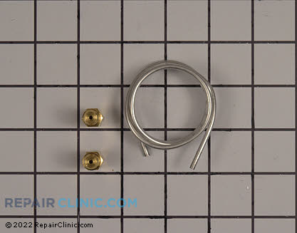 Gas Tube or Connector 97N70 Alternate Product View