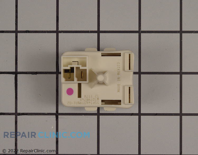 Start Device W11092533 Alternate Product View