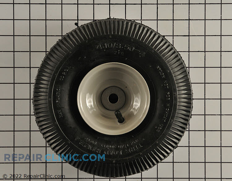 Pressure Washer Wheel 8.754186.0 Fast Shipping