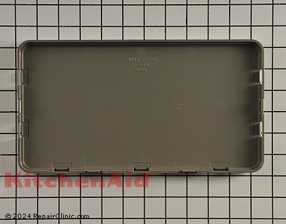 Bin Liner W10795523 Alternate Product View
