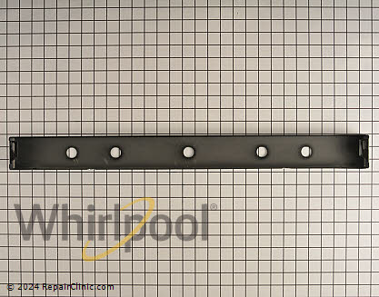 Front Panel W10862655 Alternate Product View