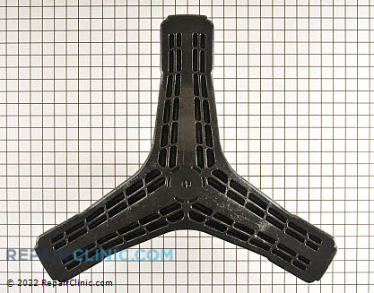 Rear Drum Support MHW61901302 Alternate Product View