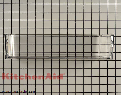 Door Shelf Bin W10887799 Alternate Product View