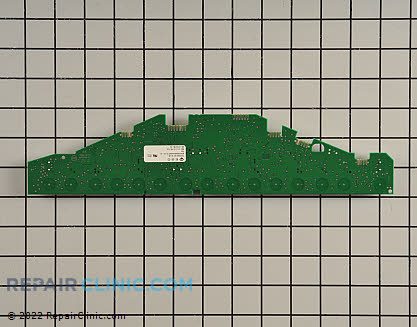 User Control and Display Board WPW10122340 Alternate Product View