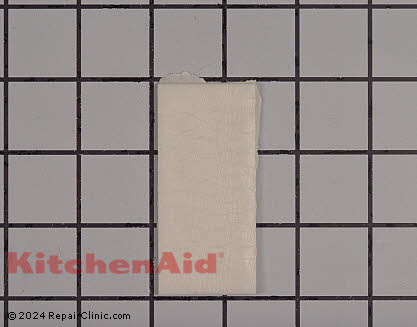 Gasket W11159755 Alternate Product View