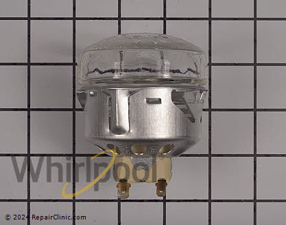 Light Socket W11594027 Alternate Product View