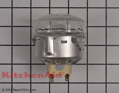 Light Socket W11594027 Alternate Product View