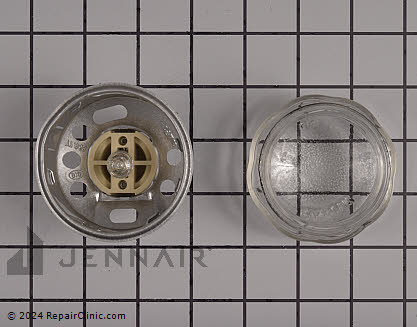 Light Socket W11594027 Alternate Product View
