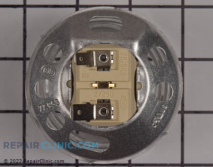 Light Socket W11594027 Alternate Product View