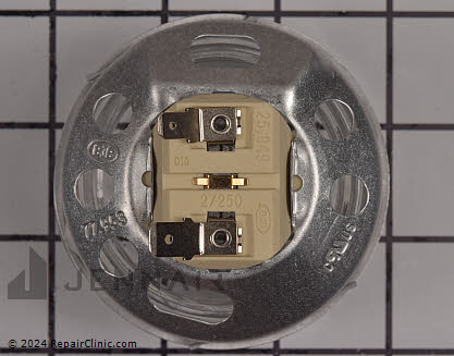 Light Socket W11594027 Alternate Product View