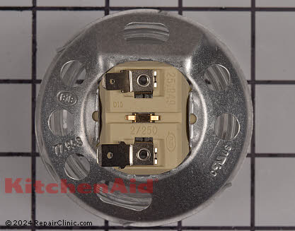 Light Socket W11594027 Alternate Product View