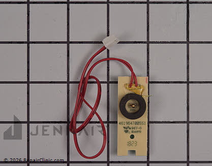 Thermistor W10536989 Alternate Product View