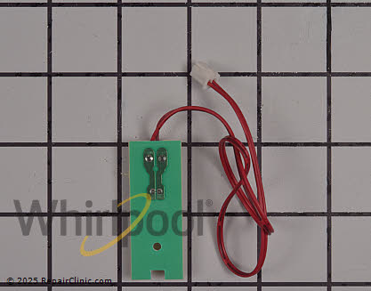 Thermistor W10536989 Alternate Product View