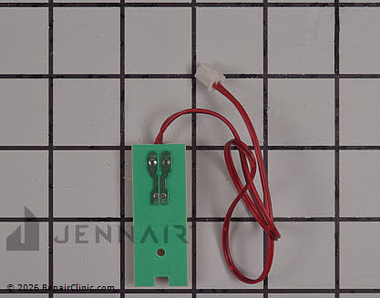 Thermistor W10536989 Alternate Product View