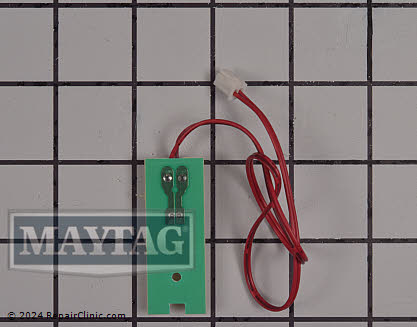 Thermistor W10536989 Alternate Product View