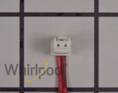Thermistor W10536989 Alternate Product View