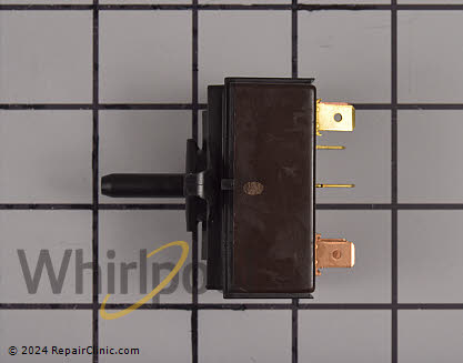 Selector Switch WPW10150079 Alternate Product View