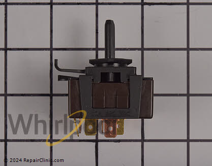 Selector Switch WPW10150079 Alternate Product View