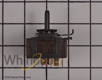 Selector Switch WPW10150079 Alternate Product View