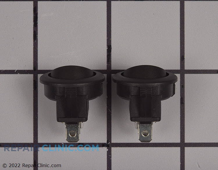 Fan or Light Switch S97018072 Alternate Product View