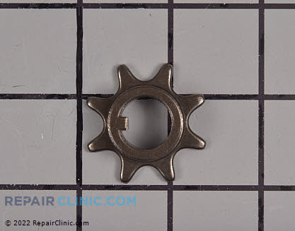Sprocket 285928-00 Alternate Product View