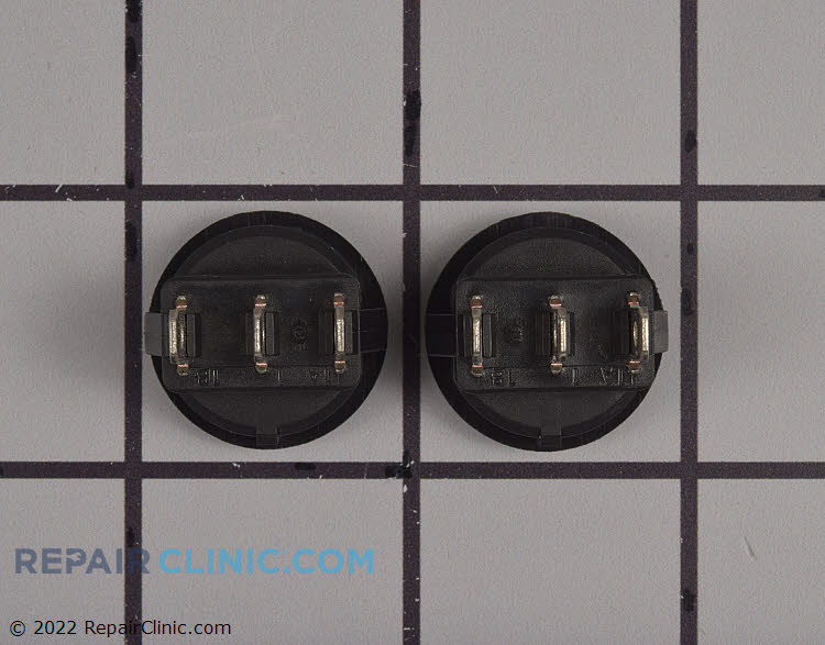 Fan or Light Switch S97018072 Alternate Product View