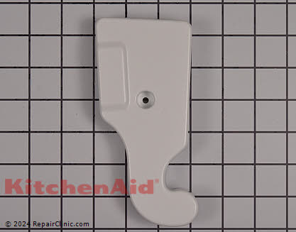 Hinge Cover W10465764 Alternate Product View