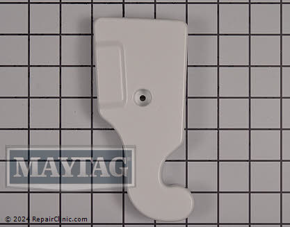 Hinge Cover W10465764 Alternate Product View