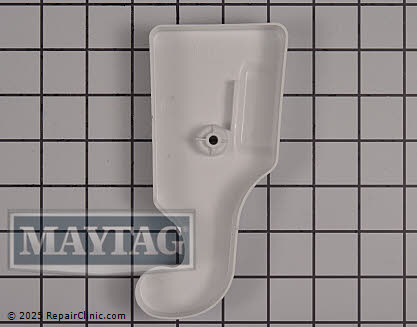 Hinge Cover W10465764 Alternate Product View
