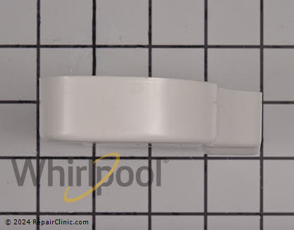 Hinge Cover W10465764 Alternate Product View