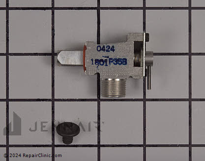 Surface Burner Valve 12002425 Alternate Product View