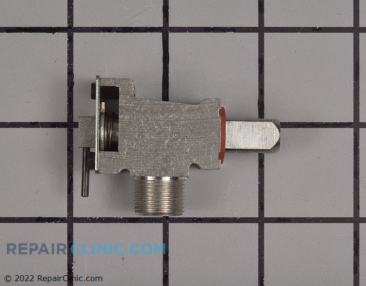 Surface Burner Valve 12002425 Alternate Product View