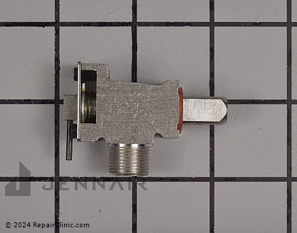 Surface Burner Valve 12002425 Alternate Product View