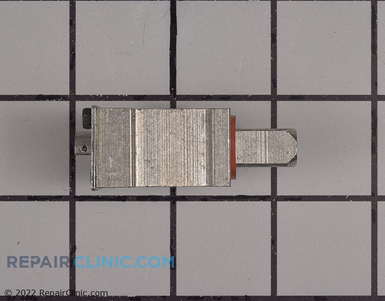 Surface Burner Valve 12002425 Alternate Product View